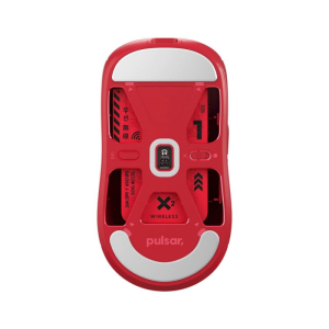 Купить Игровая мышь Pulsar X2 Mini Wireless All Red Edition LTD (PX203S)